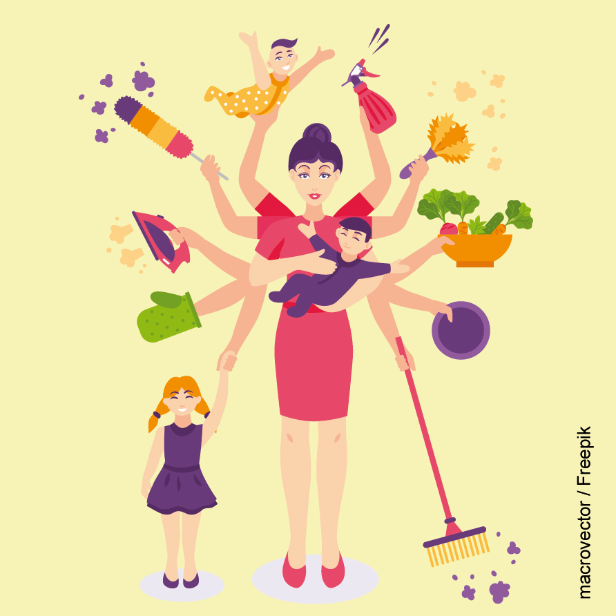 Reflexintegration Erwachsene