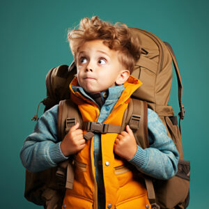 Frühkindliche Reflexe